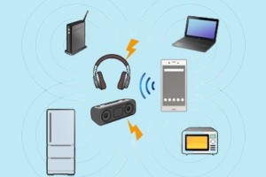 Loa bị nhiễu sóng radio: Nguyên nhân và cách khắc phục đơn giản